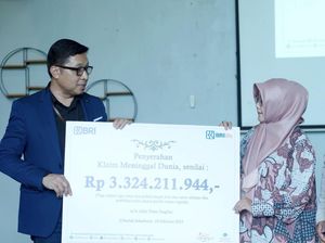 Komitmen BRI Life Berikan Layanan Terbaik Komitmen BRI Life Berikan Layanan Terbaik