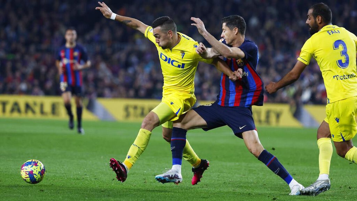 Foto: AP/Joan Monfort