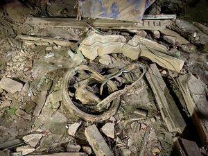 Petasan Meledak di Blitar, Polisi Sebut Temukan Potongan Tubuh Korban