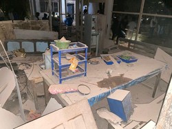 Ledakan Keras Hancurkan 25 Rumah di Blitar Berasal dari Petasan