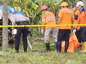 Video: Puluhan Rumah Porak-poranda akibat Ledakan Petasan di Blitar