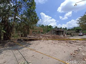 Ledakan Petasan di Blitar Tewaskan 4 Orang: Awal Mula hingga Data Korban Ledakan Petasan di Blitar Tewaskan 4 Orang: Awal Mula hingga Data Korban