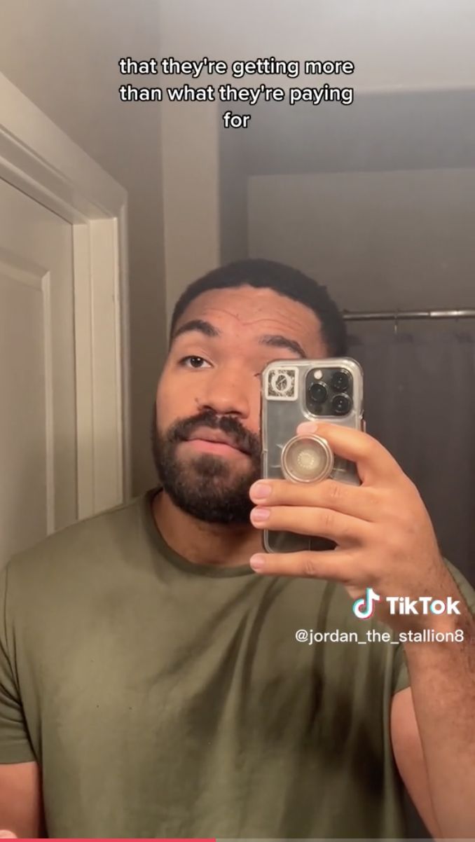 Mantan Pegawai Ungkap Rahasia Porsi Kentang Goreng di Resto Cepat Saji