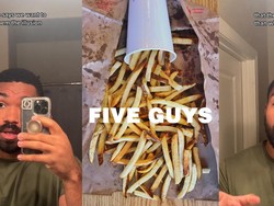 Mantan Pegawai Ungkap Rahasia Porsi Kentang Goreng di Resto Cepat Saji