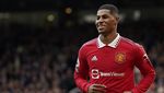 Marcus Rashford Setelah Piala Dunia, Bahaya!
