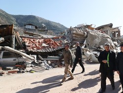 2 Pekan Usai Gempa Turki, Pencarian dan Evakuasi Korban Dihentikan