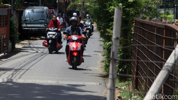 Melihat Jalan Tembus Jakarta yang Dianggap Bukan Solusi Permanen Urai Macet