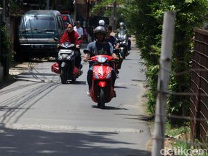 Melihat Jalan Tembus Jakarta yang Dianggap Bukan Solusi Permanen Urai Macet