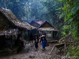 Wisata Desa Baduy: Tips Penting dan Apa Saja yang Dilarang Wisata Desa Baduy: Tips Penting dan Apa Saja yang Dilarang