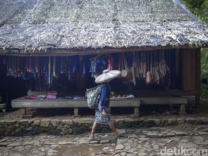 Tolong Setop Jadikan Perempuan Baduy Objek Konten! Tolong Setop Jadikan Perempuan Baduy Objek Konten!