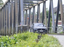 Rahasia Tetap Tenang Saat Road Trip dengan New MG HS