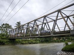 Rahasia Tetap Tenang Saat Road Trip dengan New MG HS