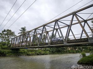 Rahasia Tetap Tenang Saat Road Trip dengan New MG HS