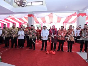 Permudah Layanan, Pemerintah Mau Terapkan Mal Pelayanan Publik Digital