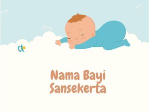400 Nama Bayi Sansekerta untuk Anak Laki-laki dan Perempuan 400 Nama Bayi Sansekerta untuk Anak Laki-laki dan Perempuan