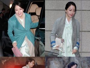 Kisah Cinderella Korea, Host TV Dinikahi Bos Hyundai, Jadi Keluarga Chaebol