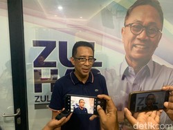 Gaet 4 Gus, Begini Peluang PAN Rebut Ceruk Suara NU di Pemilu 2024