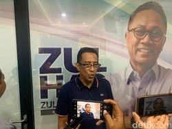 PAN Jatim Blak-blakan Alasan Gaet 4 Gus dari NU