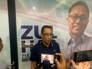 PAN Jatim Blak-blakan Alasan Gaet 4 Gus dari NU PAN Jatim Blak-blakan Alasan Gaet 4 Gus dari NU