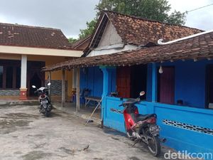 Pengakuan Bambang Pemilik Motor Misterius di Klaten Hilang 17 Hari Pengakuan Bambang Pemilik Motor Misterius di Klaten Hilang 17 Hari