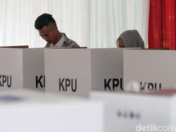 Berita dan Informasi Pemilu 2024 tanggal berapa Terkini dan Terbaru