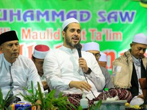 Walkot Probolinggo Ingatkan Pentingnya Amanah di Momen Isra Miraj
