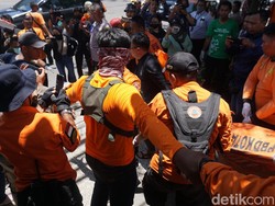 Dicari! Keluarga Jasad Mr X yang Ditemukan di Kali Jagir Surabaya