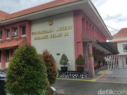 Pembunuh PSK di Vila Kota Batu Dituntut Jalani Rehabilitasi ke RSJ