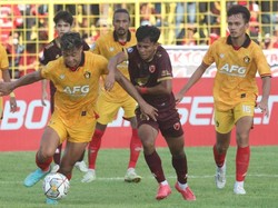 Persik Kediri Punya Rekor Bagus di Laga Tandang, PSM Makassar Wajib Waspada