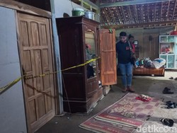 Terkuak Penyebab Tewasnya Suami Instruktur Senam di Ngawi