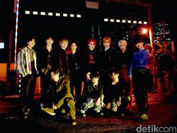 THE BOYZ Comeback! Ini Lirik Lagu Roar dan Terjemahannya