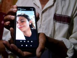 Potret Irma Lestari, WNI yang Jadi Korban Gempa Turki Potret Irma Lestari, WNI yang Jadi Korban Gempa Turki