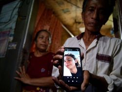 Duka Irma Lestari: Tumbuh di Bali, Meninggal di Turki, Dimakamkan di Lombok