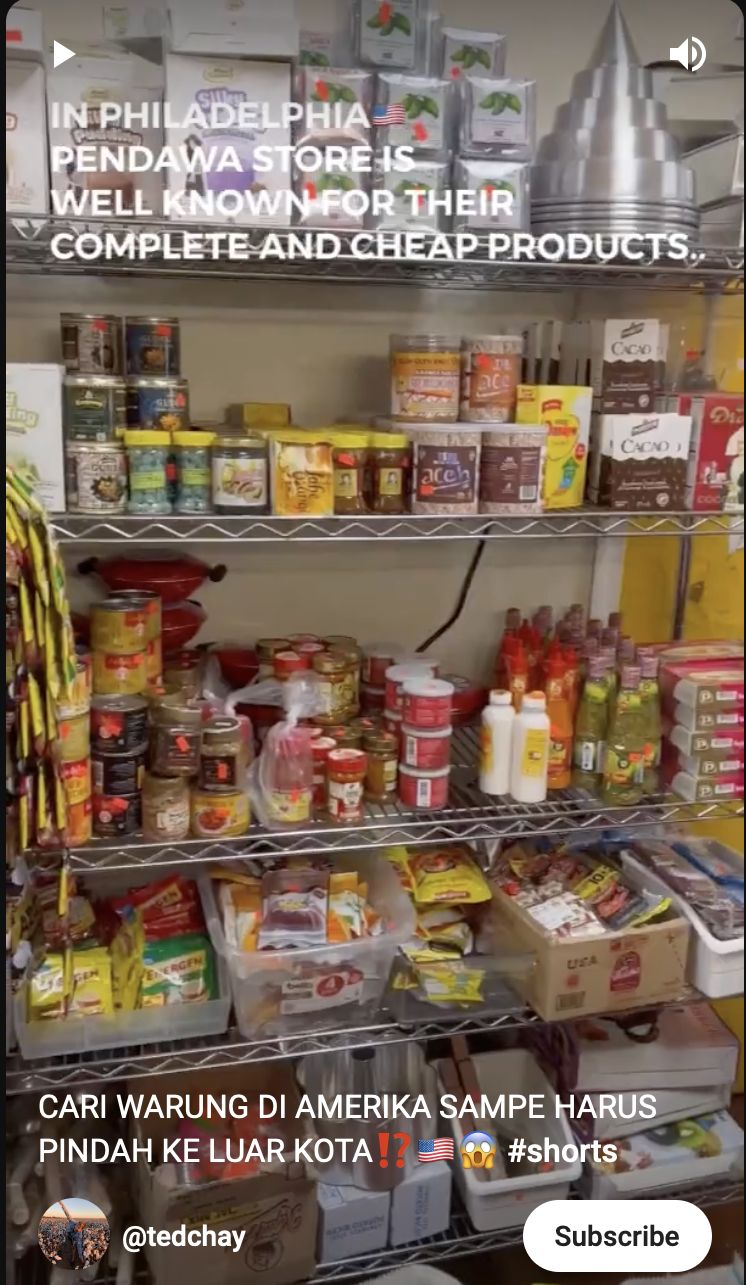 Pria Ini Rela Berkendara 2 Jam Demi Seporsi Rawon Rp 150 Ribu di Amerika