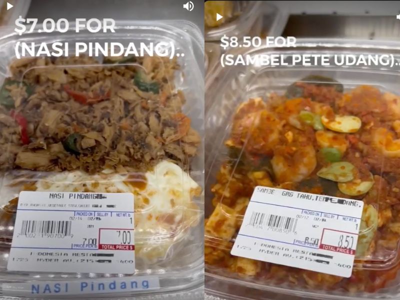 Pria Ini Rela Berkendara 2 Jam Demi Seporsi Rawon Rp 150 Ribu di Amerika