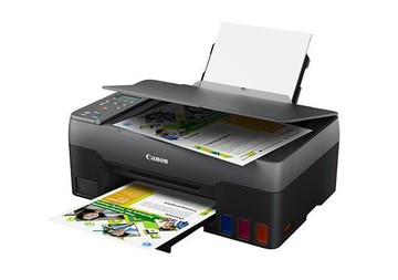 printer canon