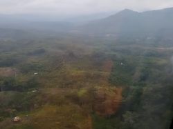 Evakuasi Kapolda Jambi Cs Lewat Udara, Kenapa Tidak Jalur Darat?