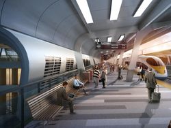 Lowongan Kerja Penerjemah Bahasa Mandarin Kereta Cepat JKT-BDG, Ini Syaratnya