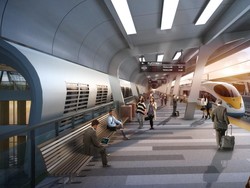 Lowongan Kerja Penerjemah Bahasa Mandarin Kereta Cepat JKT-BDG, Ini Syaratnya