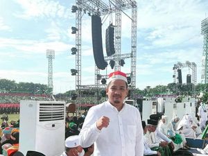 Elite Partai Beri Sinyal Anak Khofifah Bakal Segera Gabung PAN Jatim Elite Partai Beri Sinyal Anak Khofifah Bakal Segera Gabung PAN Jatim