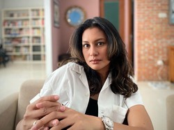 Raihaanun Resmi Cerai dari Suami, Dulu Dipersunting saat Usia 18 Tahun