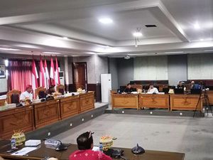 NasDem-Golkar Keberatan Tarif Air di Karangasem Naik