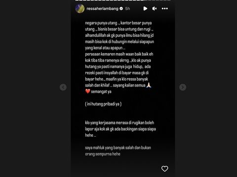 Ressa Herlambang