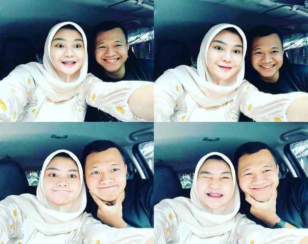 Rosa Meldianti dan Inggil