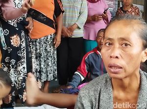 Saksi Ungkap Detik-detik Sebelum Petasan Meledak di Blitar