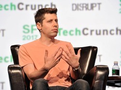 Sosok Sam Altman Pemuda di Balik Heboh ChatGPT