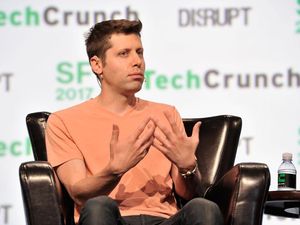 Gaji Bos ChatGPT Ternyata Kecil, Segini Jumlahnya Gaji Bos ChatGPT Ternyata Kecil, Segini Jumlahnya