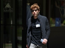 Orang Pertama yang Dapat Golden Visa Indonesia: Bos ChatGPT