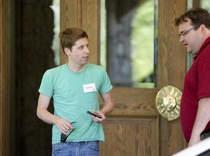 Bos OpenAI Temui Petinggi Raksasa Chip Korea, Ada Apa Nih?