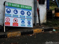 Komisi B DPRD Sebut Heru Langgar Aturan Sebab Setop ITF, Ini Kata DLH DKI